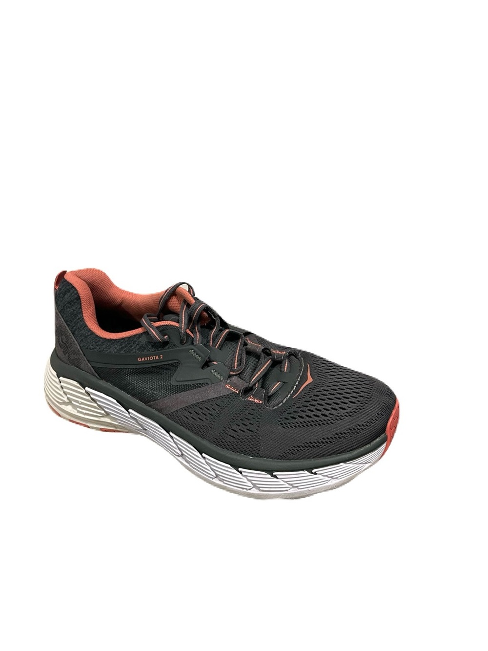 Hoka One One and Coral Running Shoe - Gaviota 2